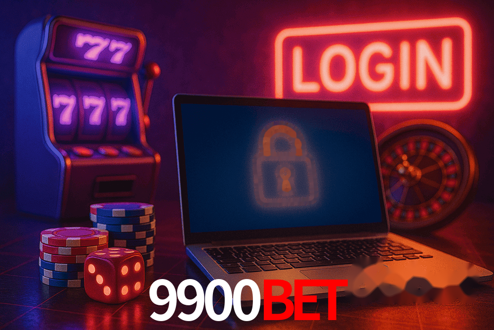 Diretório de Jogos 9900bet