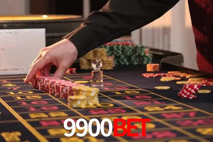 A Popularidade dos Caça-Níqueis no 9900bet