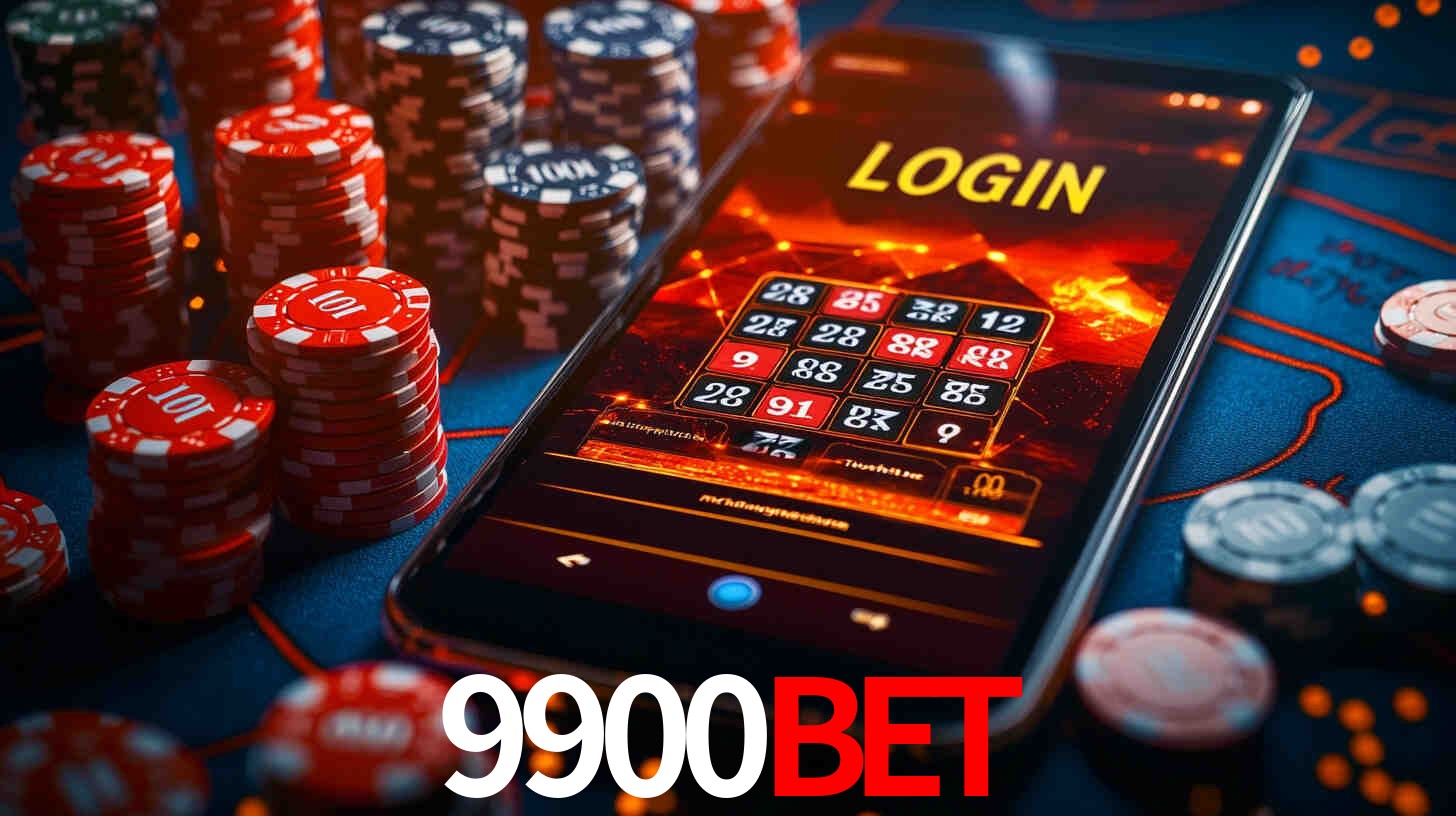 Bônus Generosos e Exclusivos no 9900bet para Você!