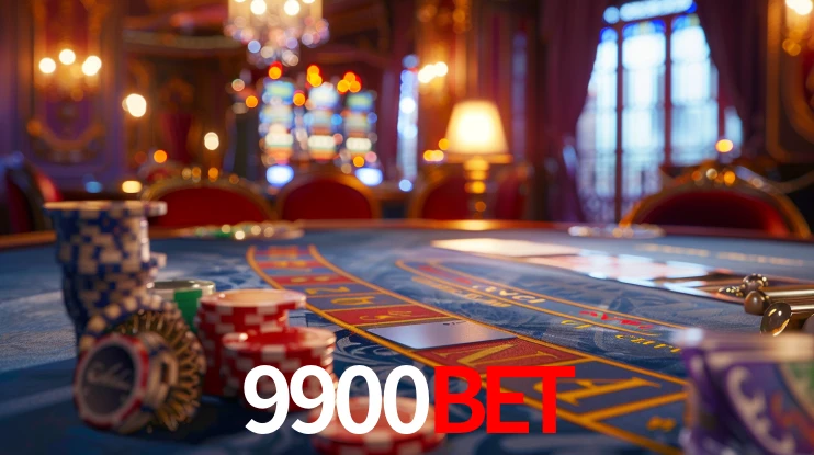 Weekend Specials 9900bet