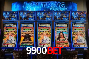Desvendando o Mundo dos Jogos Virtuais na 9900bet