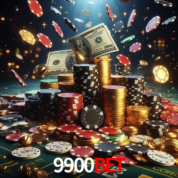 PIX Instantâneo 9900bet