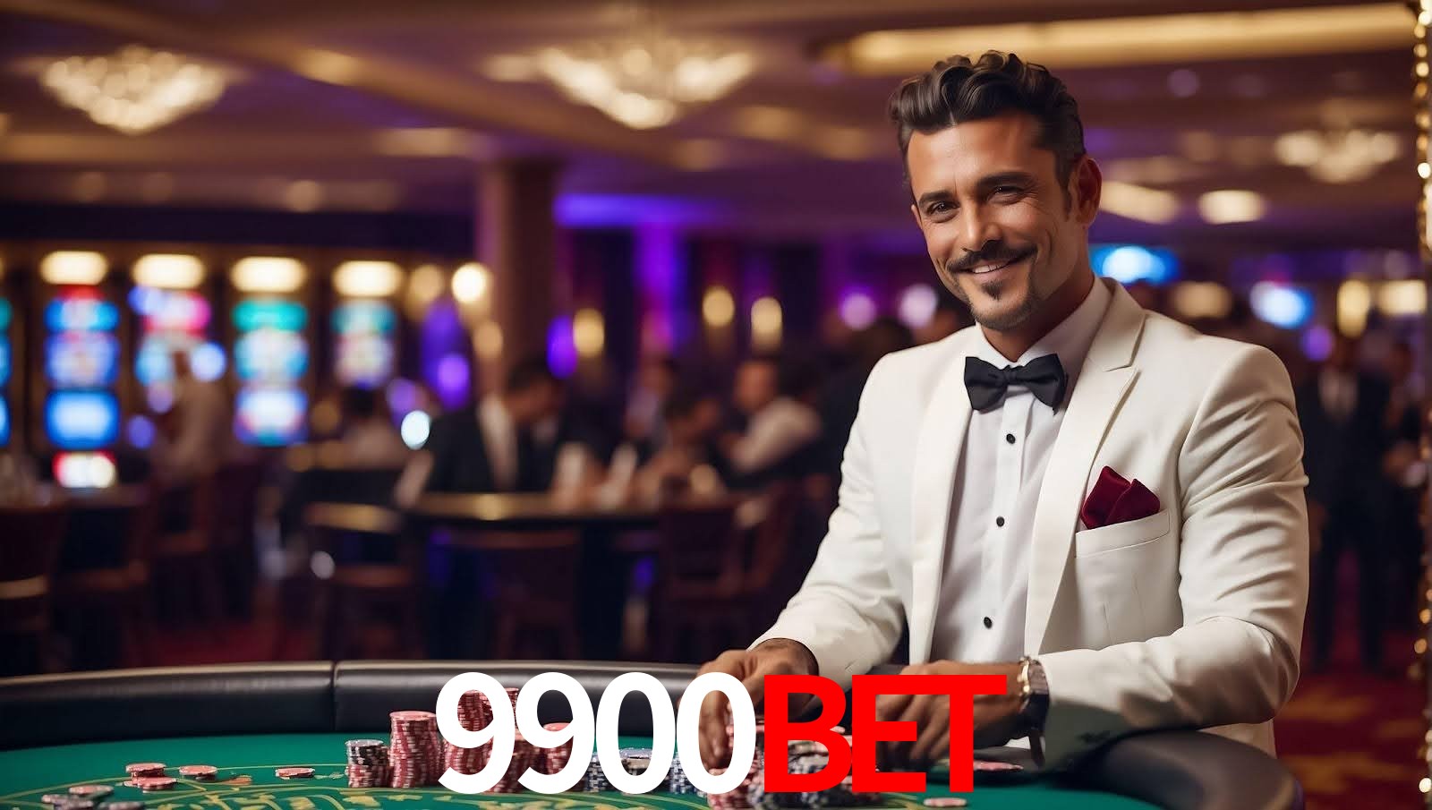 9900bet Certificado eCOGRA