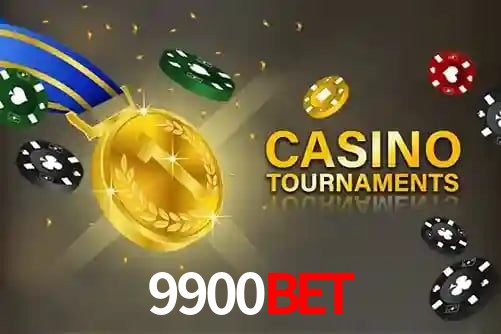 Requisitos do APK 9900bet para Android - Logo Oficial