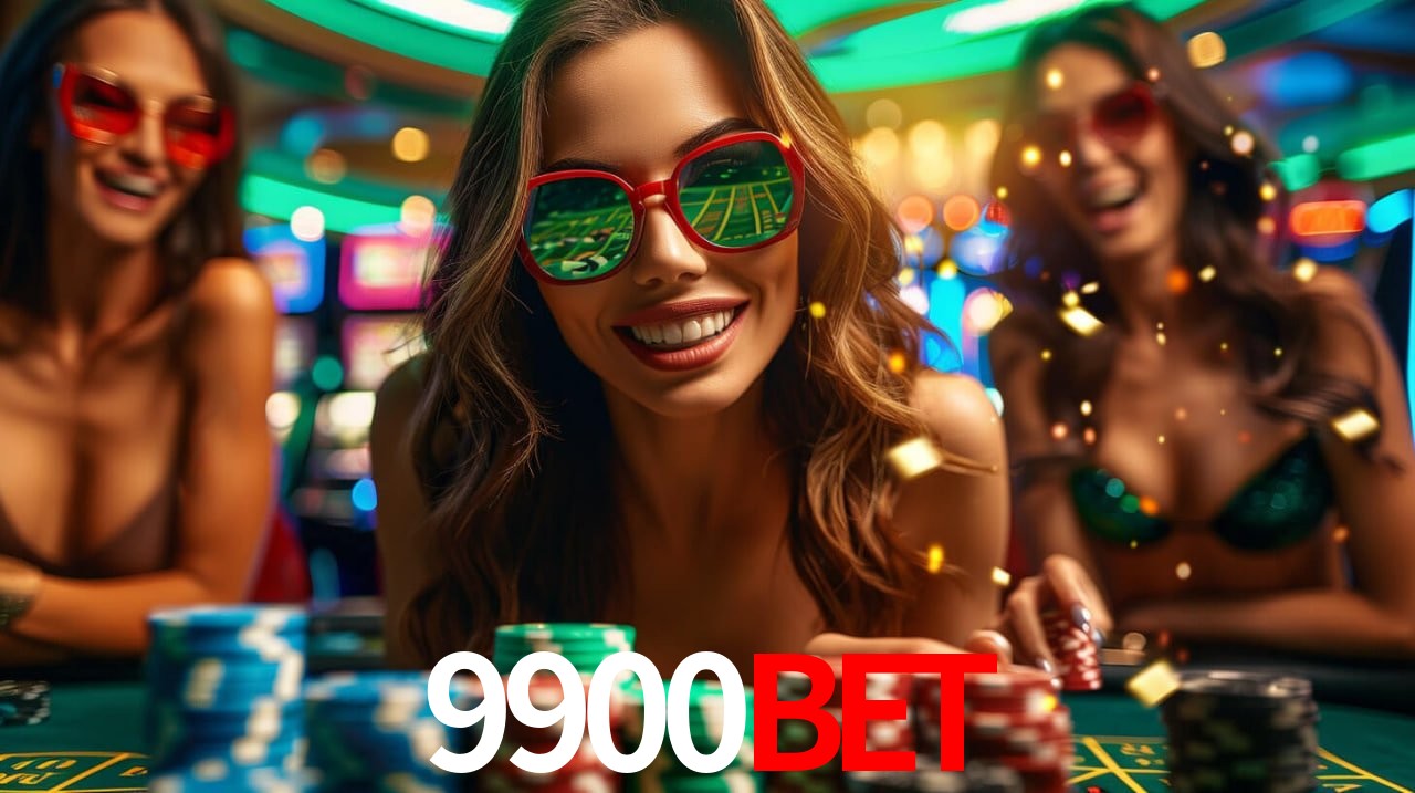 Welcome Bonus 9900bet