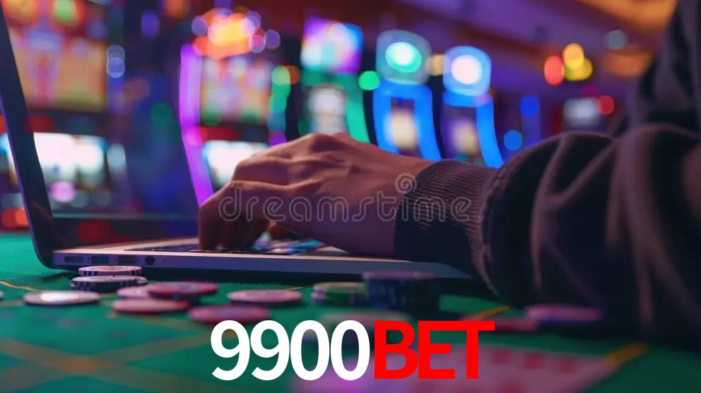 Casino VIP 9900bet