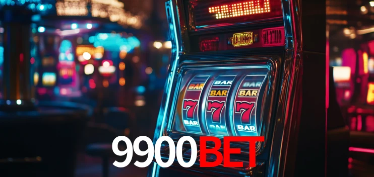 Welcome Bonus 9900bet