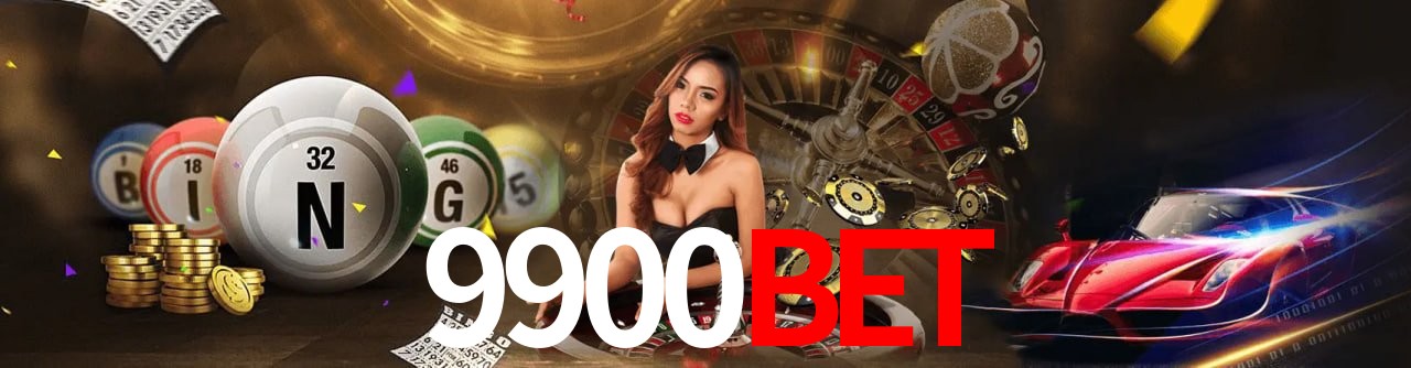Logo 9900bet Telegram Canal Oficial