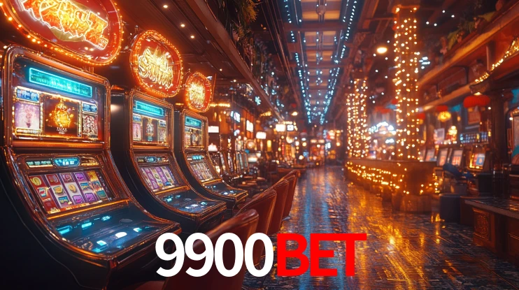 9900bet.com