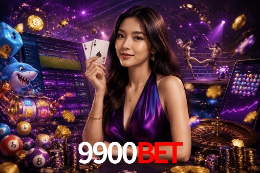 VIP Casino 9900bet