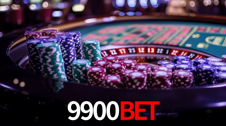 Programa VIP 9900bet