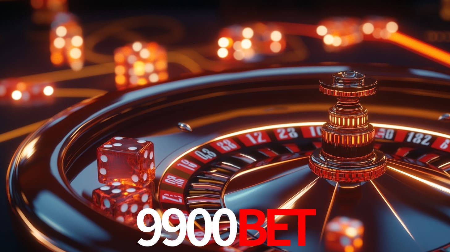 Roulette Table 9900bet