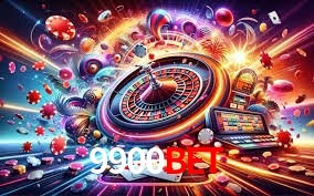 Recursos de Bônus 9900bet