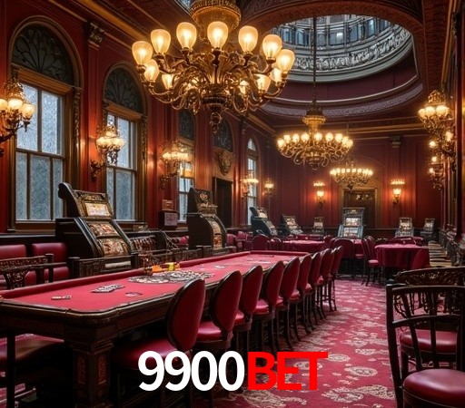 9900bet Plataforma Confiável