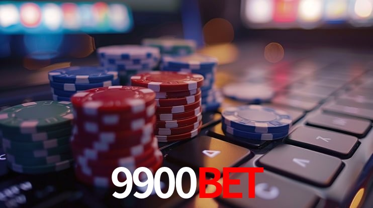 9900bet Logo Oficial
