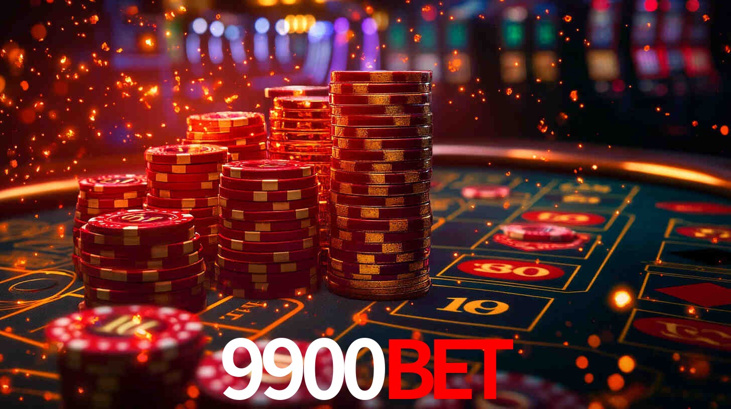 Premium Interface 9900bet