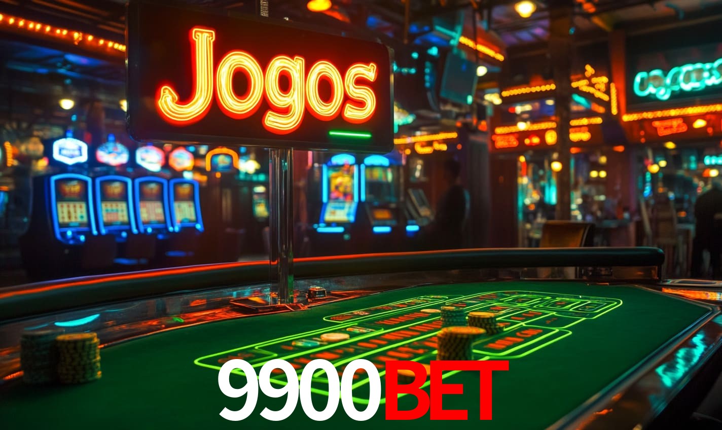 Promoção Relâmpago 9900bet