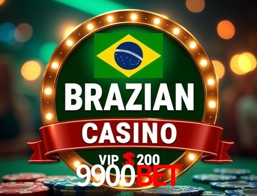 9900bet VIP Program Logo