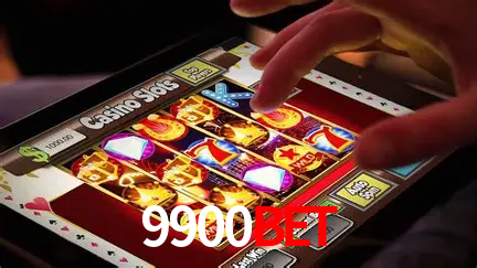 A Experiência Imersiva dos Cassinos Ao Vivo no 9900bet