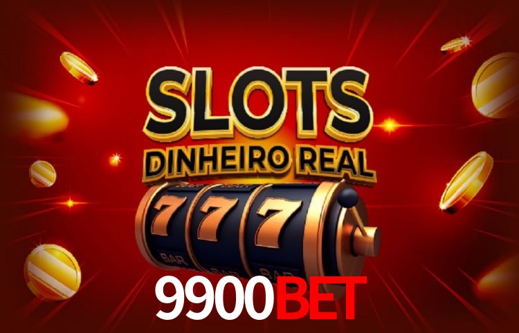 Logo 9900bet Loteria Online