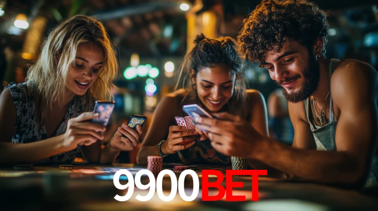 Daily Bonuses 9900bet