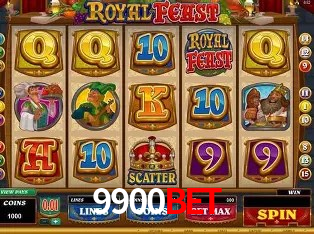 9900bet Logo - Bônus de Cadastro