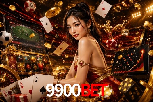 Exclusive Offers 9900bet